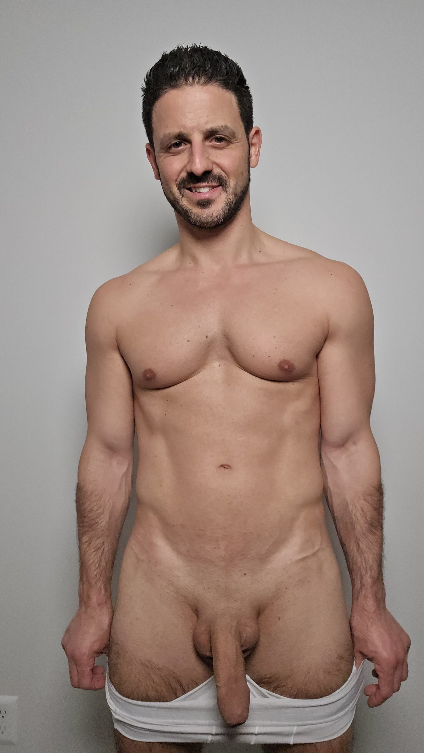 Tony Marzo